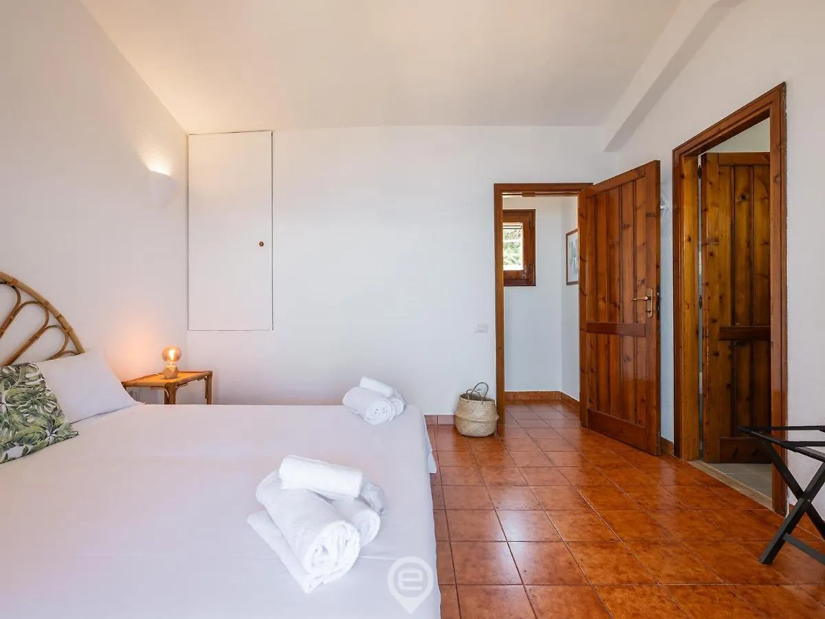 Villa Belvedere Torre delle Stelle Italy