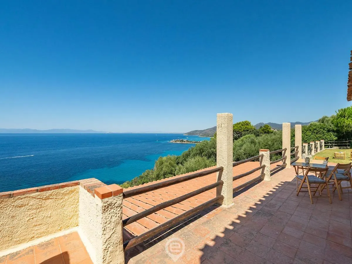 Villa Belvedere Torre delle Stelle 0*,  Italy