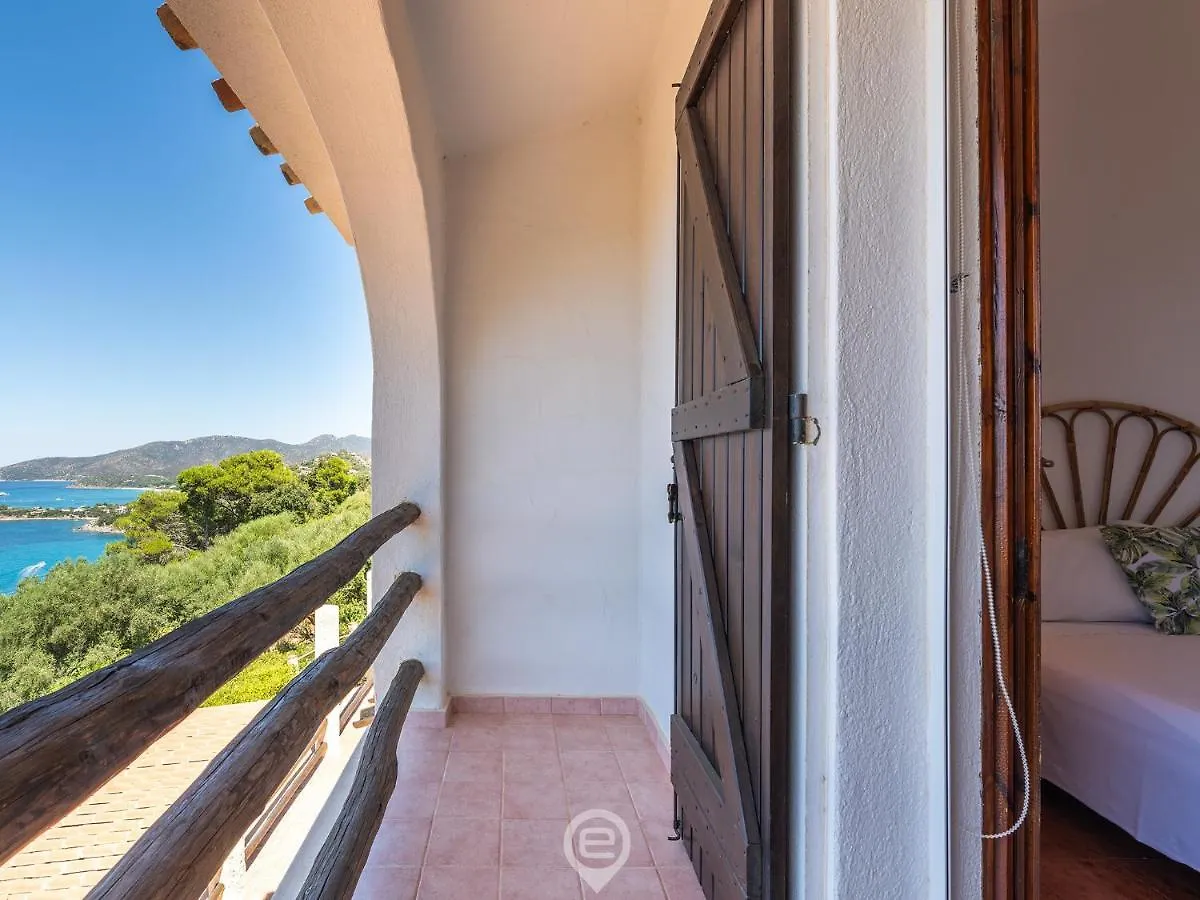 Villa Belvedere Torre delle Stelle