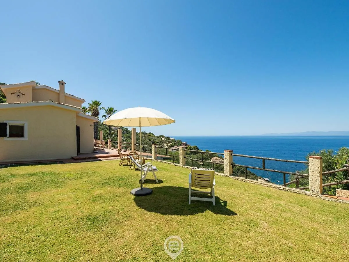 Villa Belvedere contacts