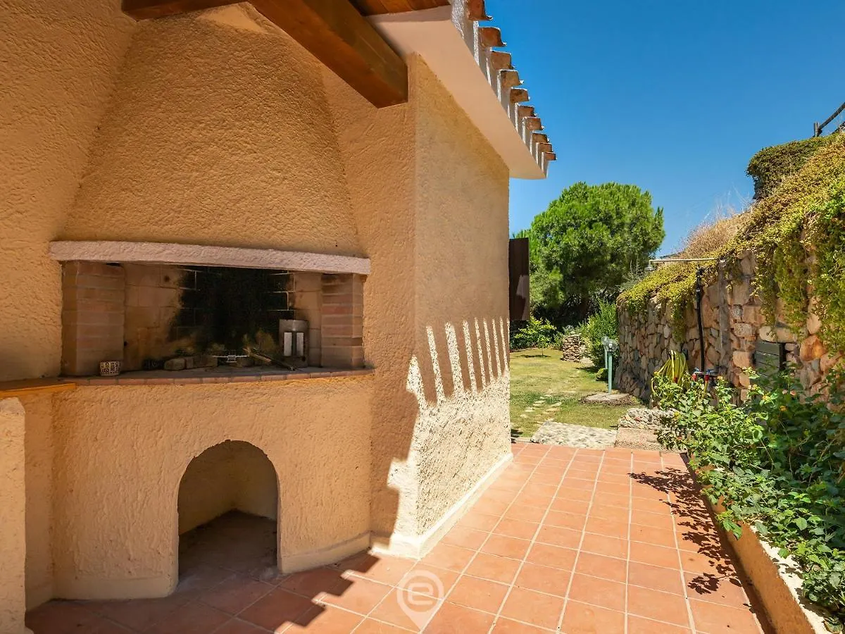 Villa Belvedere Torre delle Stelle 0*,