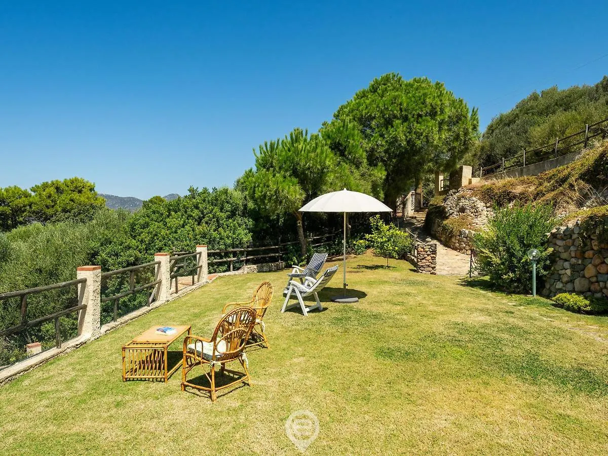 Villa Belvedere Torre delle Stelle