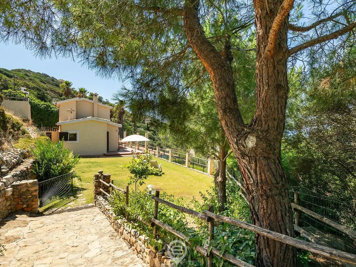 Villa Belvedere Torre delle Stelle