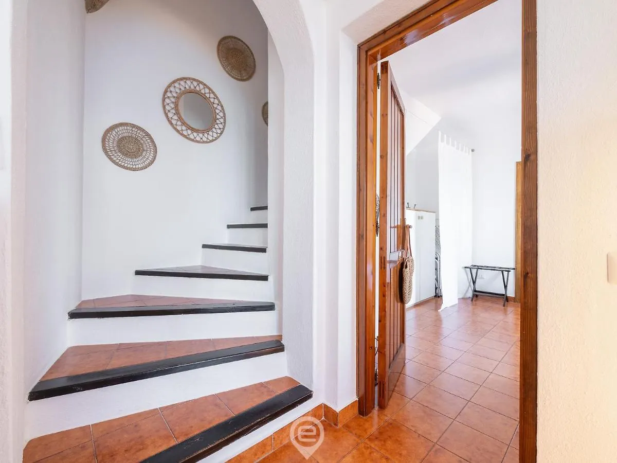 Villa Belvedere Torre delle Stelle Italy