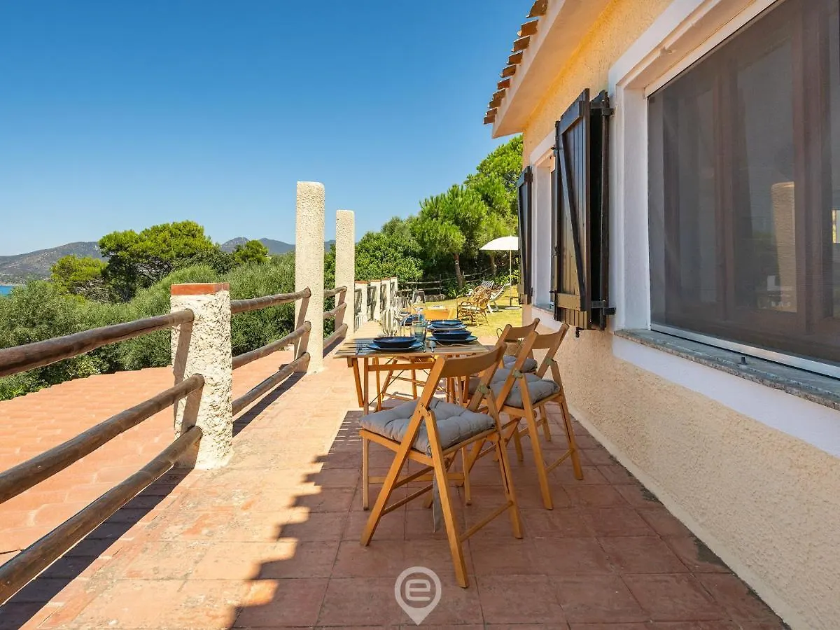Villa Belvedere Torre delle Stelle