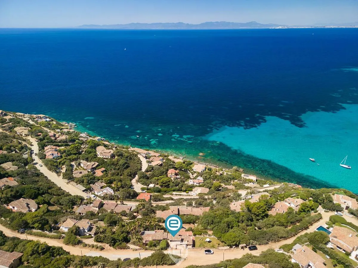 Villa Belvedere Torre delle Stelle 0*,  Italy