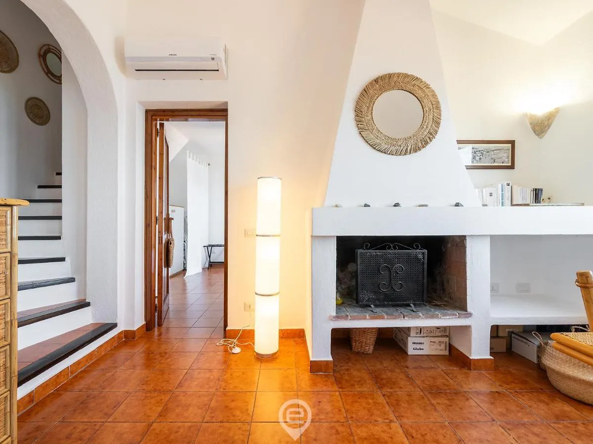 Villa Belvedere Torre delle Stelle Italy