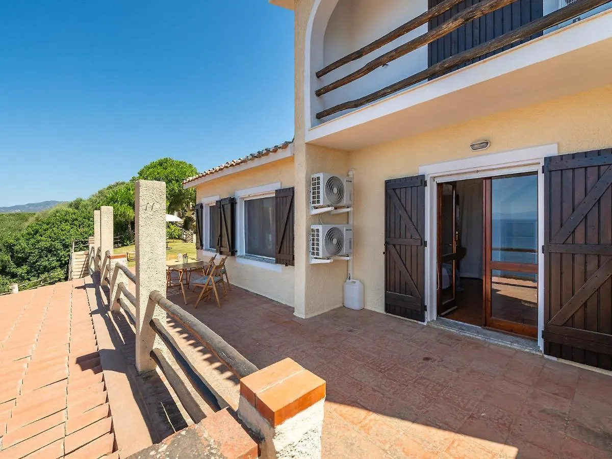 Villa Belvedere Torre delle Stelle 0*,