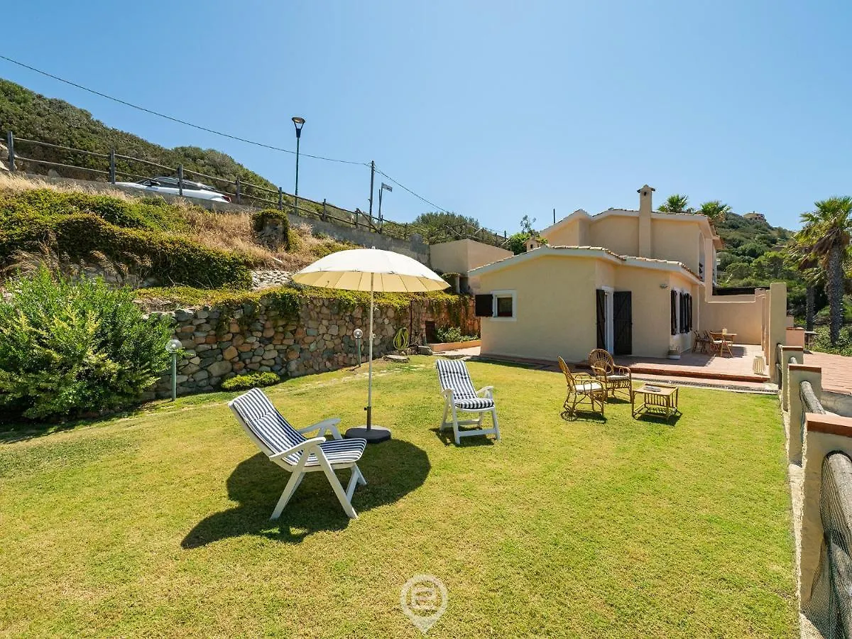 Villa Belvedere Torre delle Stelle