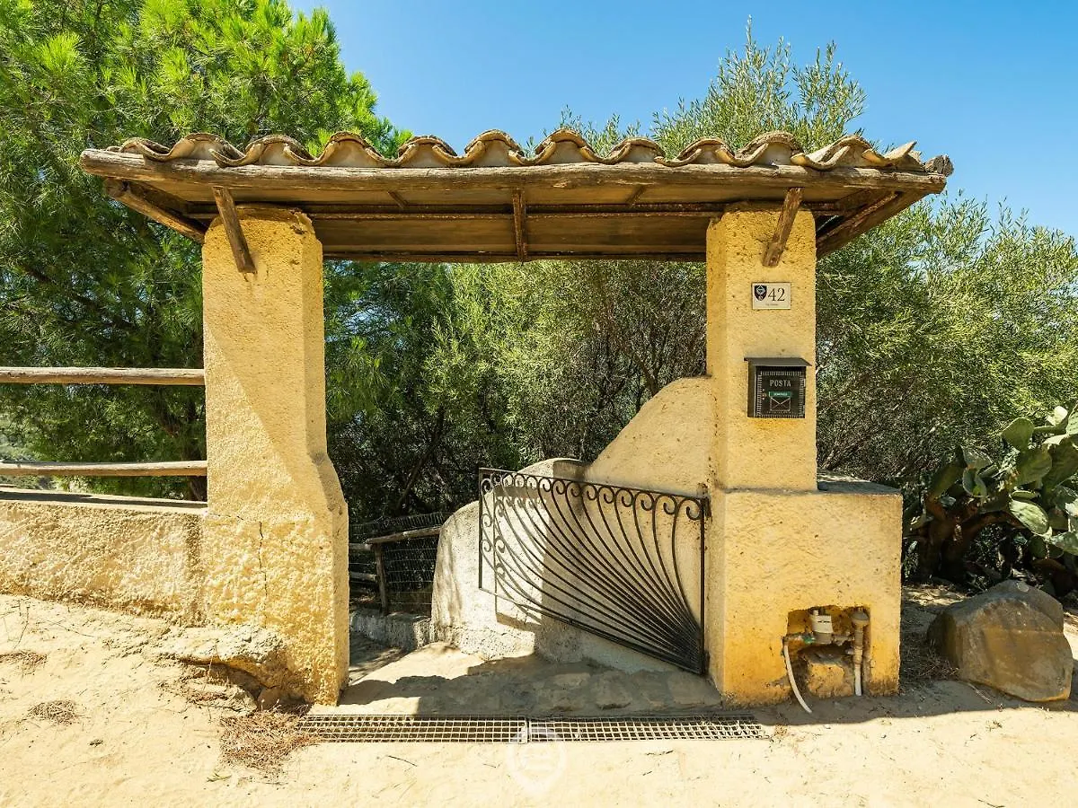 Villa Belvedere Torre delle Stelle Italy